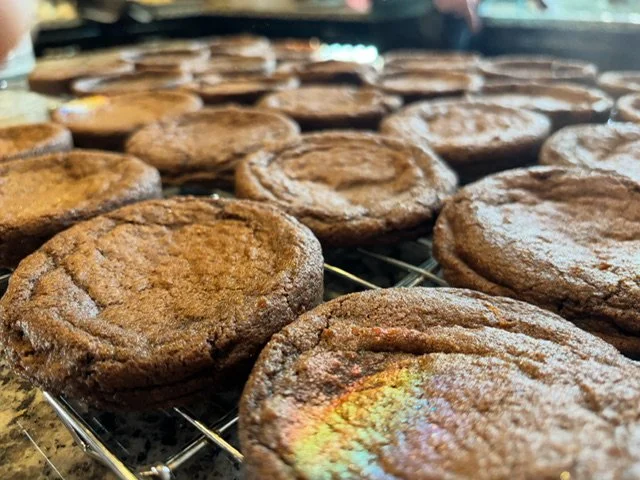 Chocolate Cookie