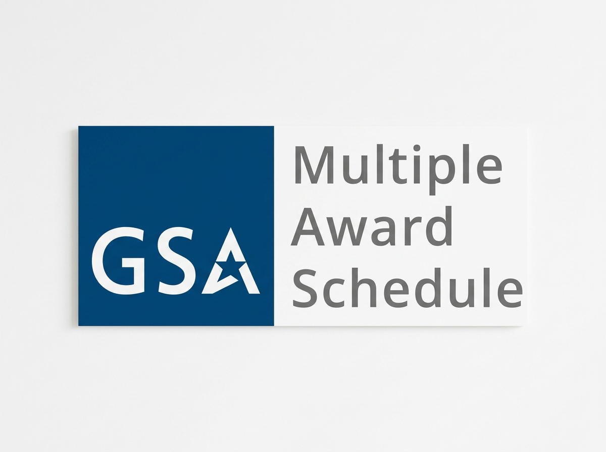 GSA MAS Schedule Contract Number: 47QTCA18D006U (link)