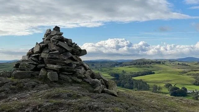 On Trusting Your Intuition