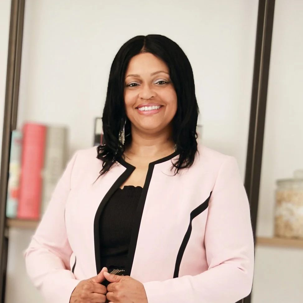 Coaching with Anissa