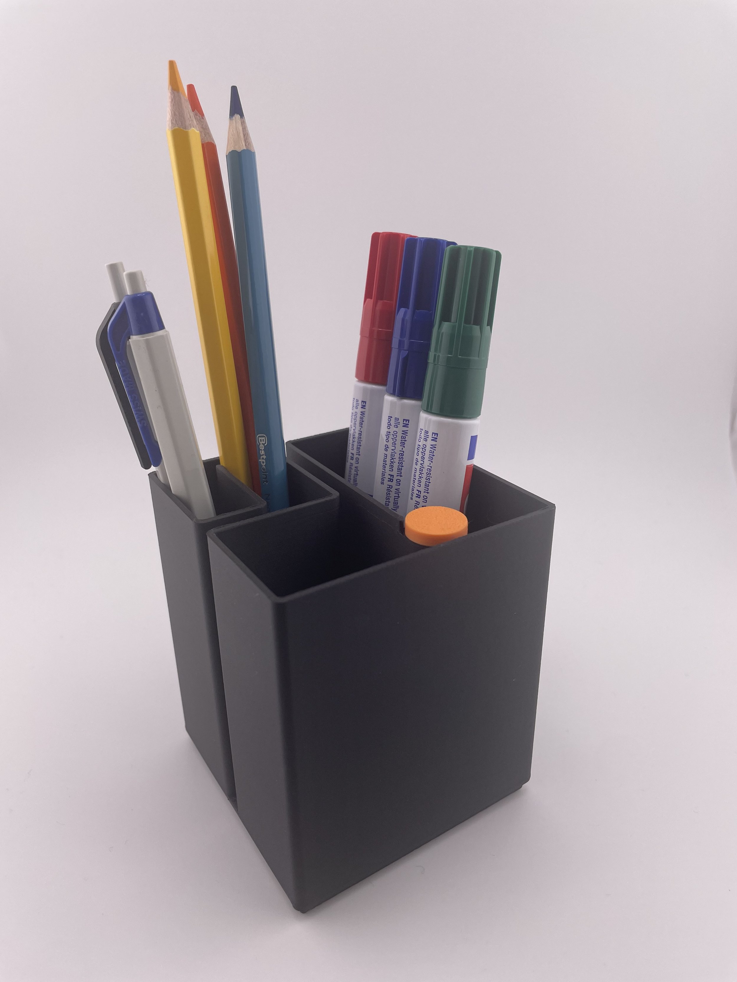 stiftehalter a2 accessoir design swissmade swissness office organisieren stifte schreibwaren bbDESIGN bb.design