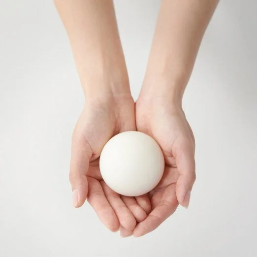Scented Soap by Tamanohada: Why This Spherical Natural Soap Will Transform Your Bathroom Forever
