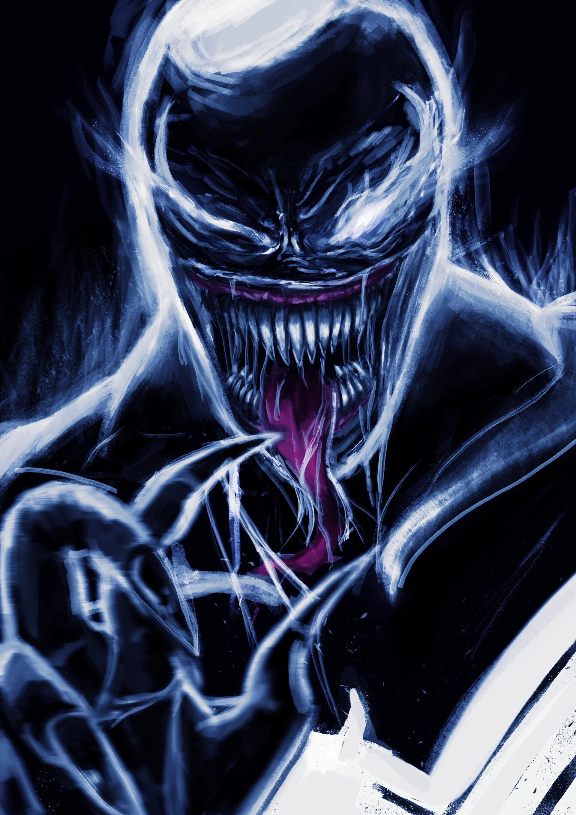 Character illustration