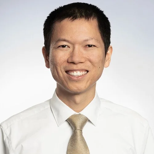 Yi Yu, Founder of Valuable Insight