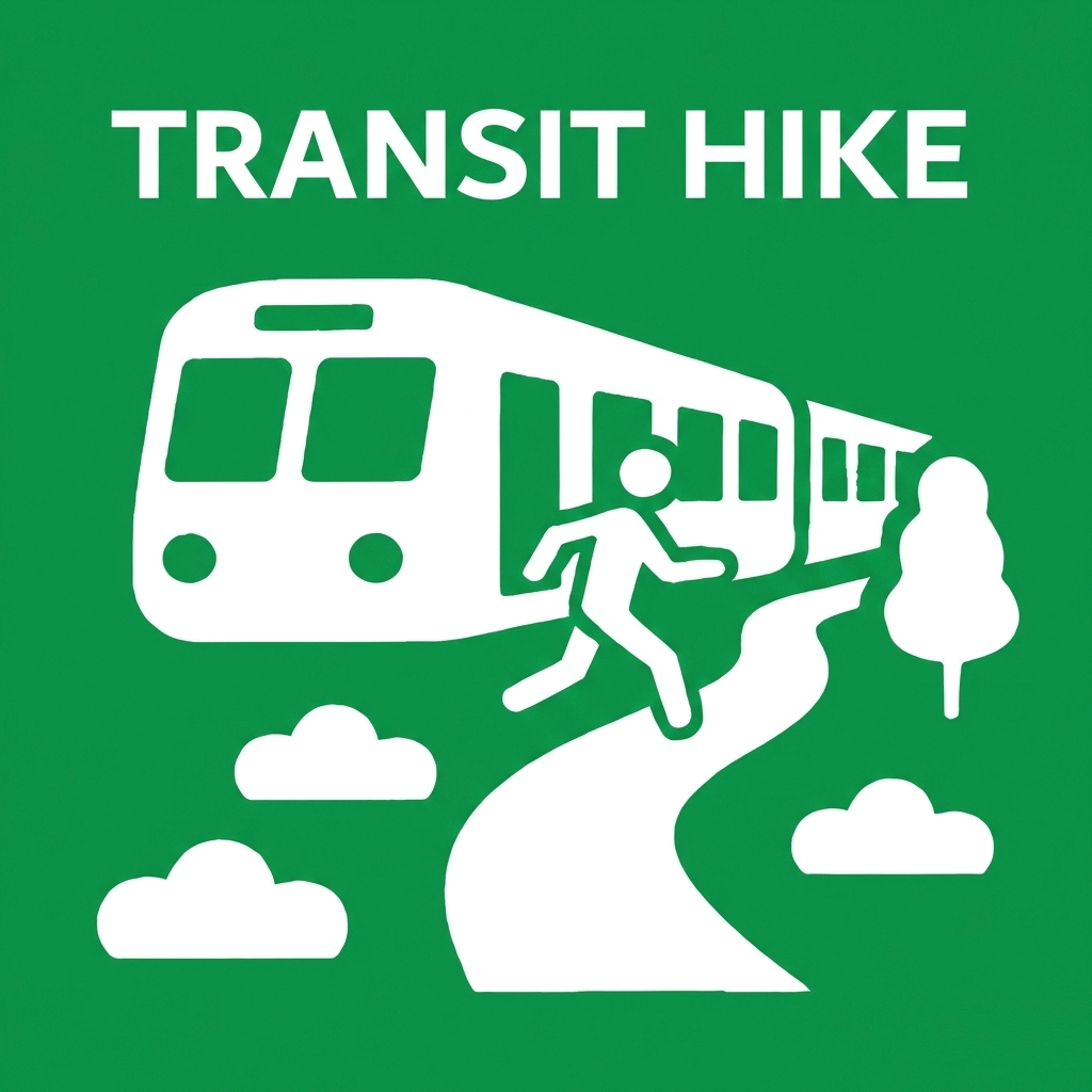 April 2026 Transit Hike