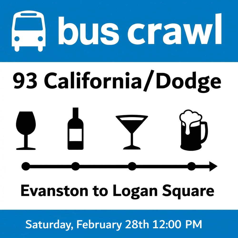 #93 Dodge Bus Crawl