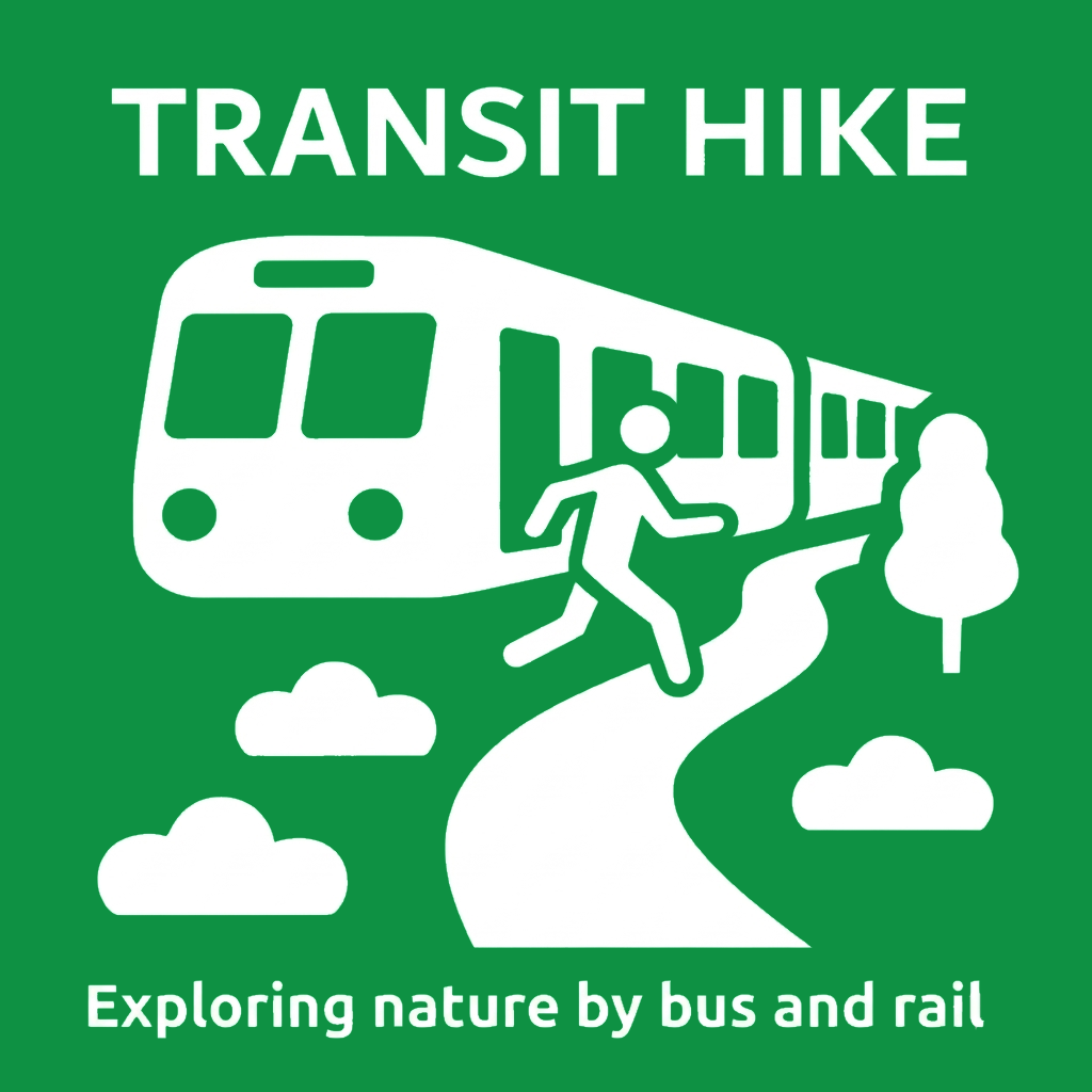 Summer Transit Hike