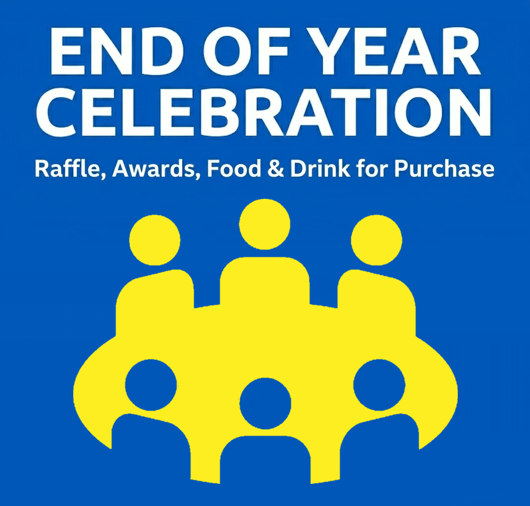 End of Year Celebration
