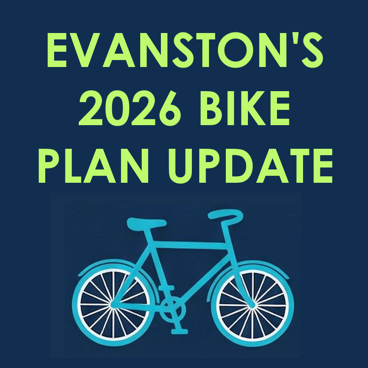 Ward 1/6/7 Bike Plan Meeting