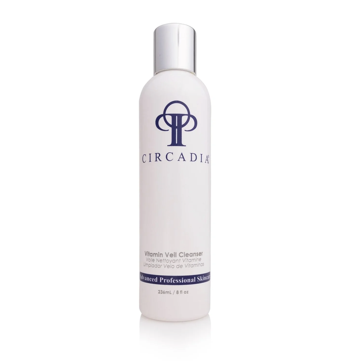 Circadia Vitamin Veil Cleanser