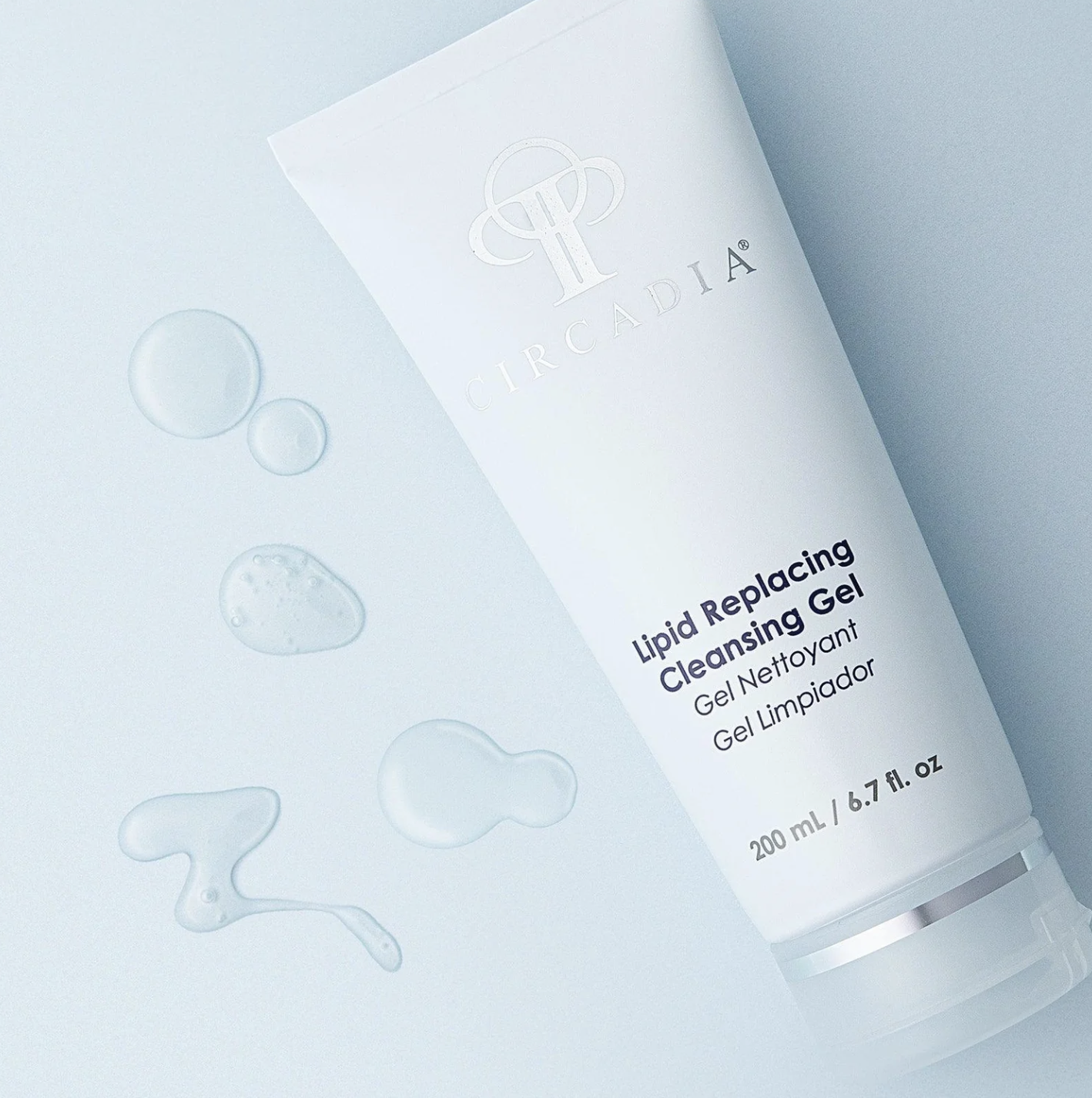 Circadia Lipid Replacing Gel