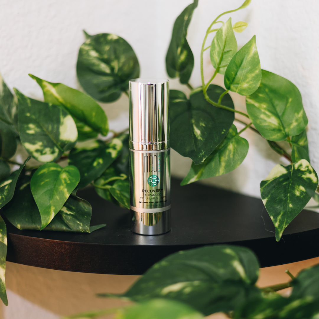 Neogenesis Recovery Serum