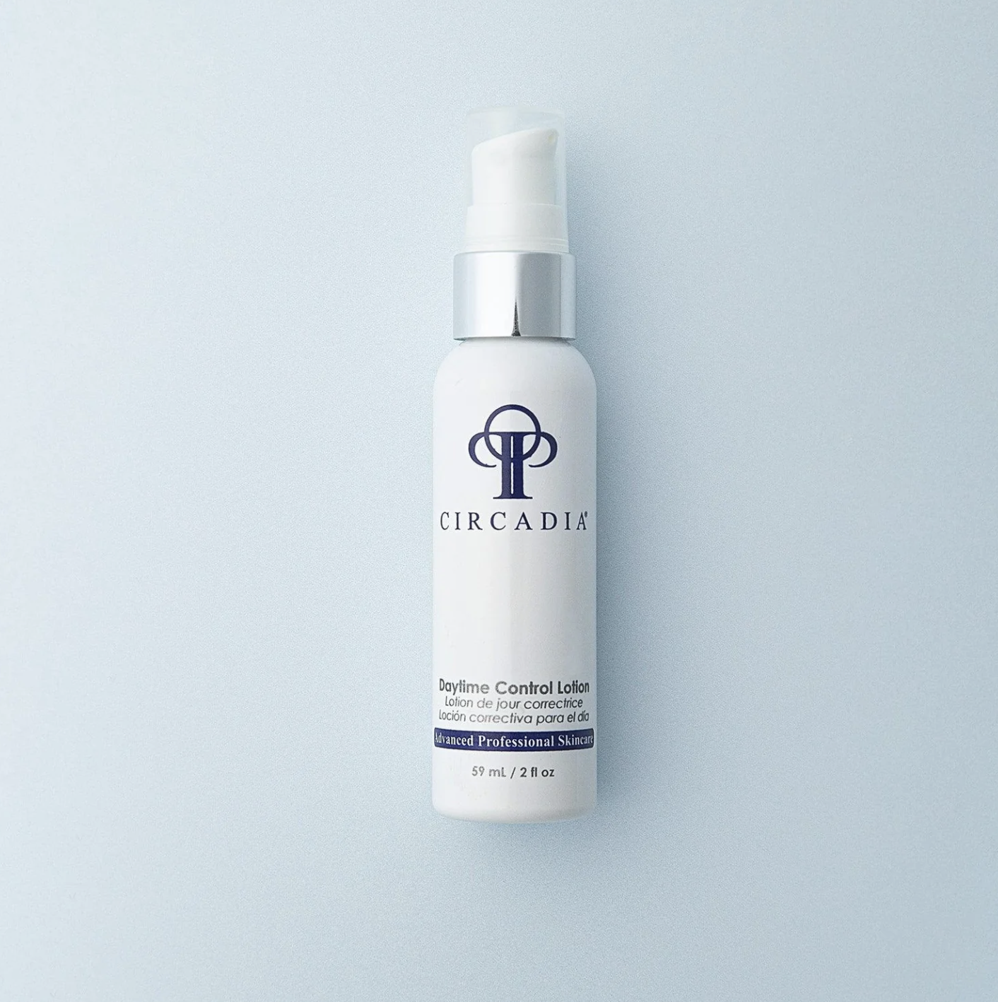 Circadia Daytime Control Lotion