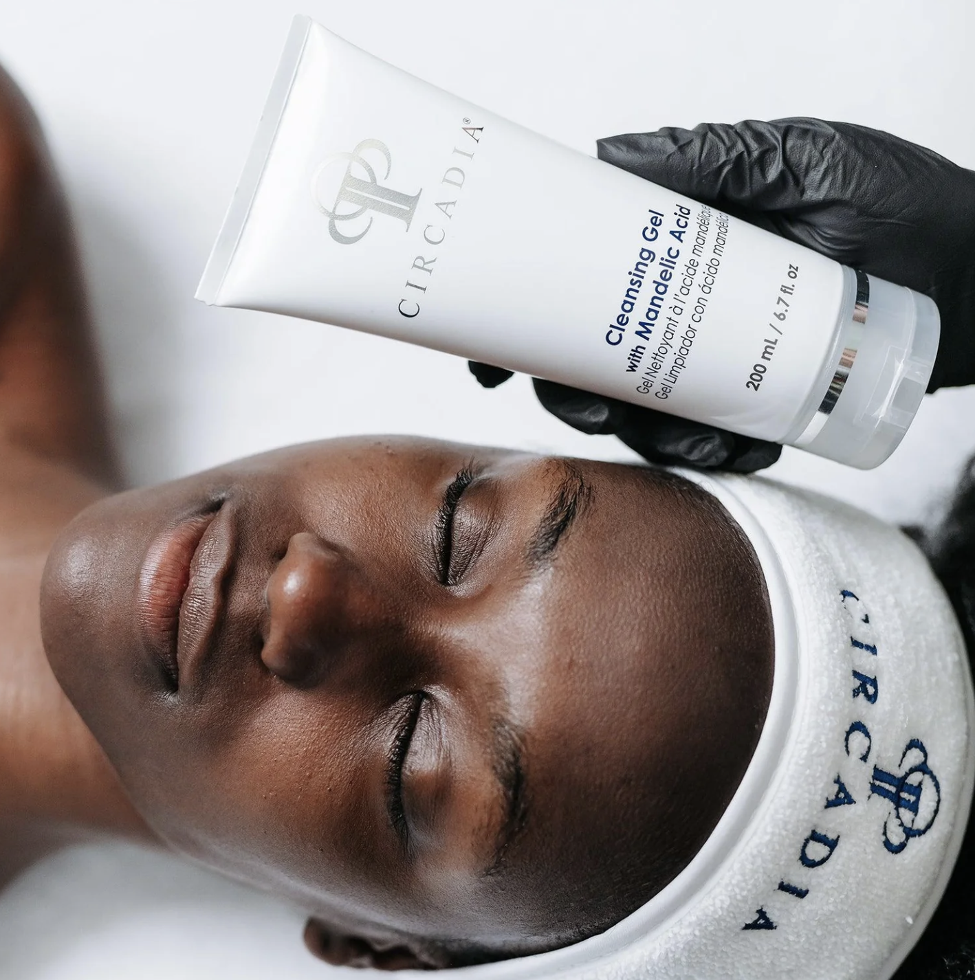 Circadia Cleansing Gel with Mandelic Acid