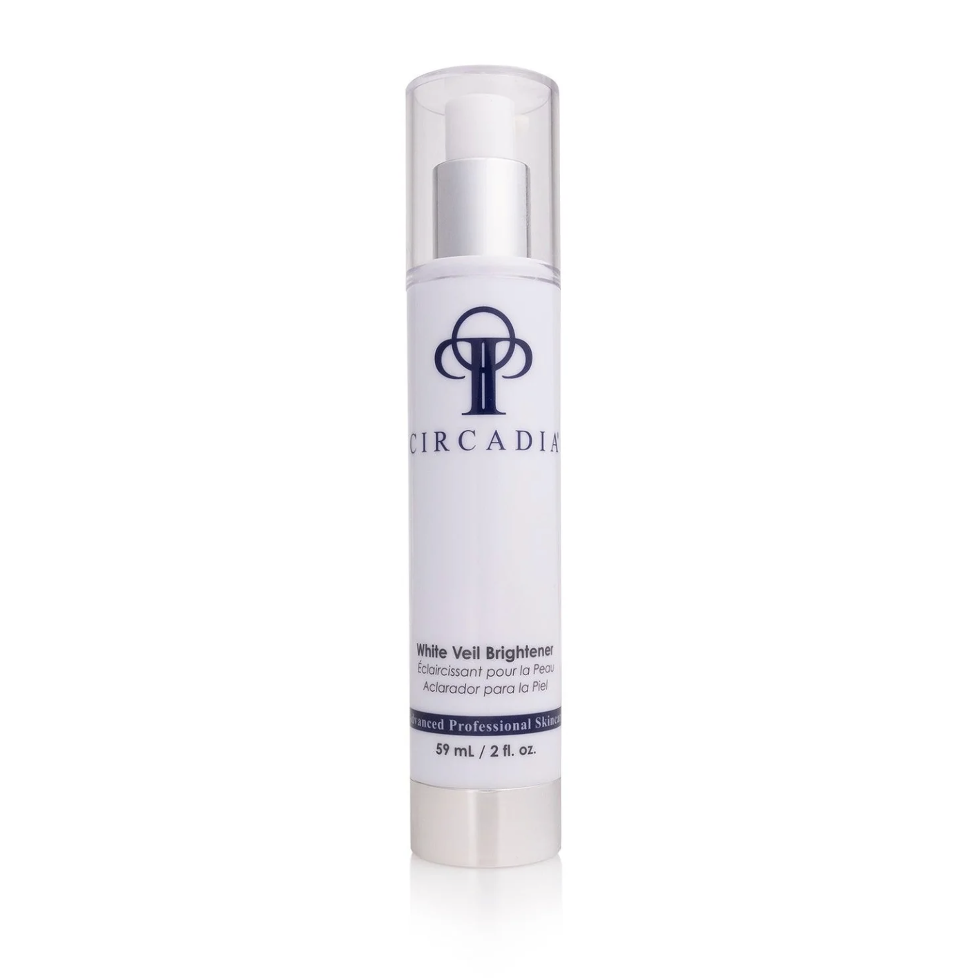 Circadia White Veil Brightener