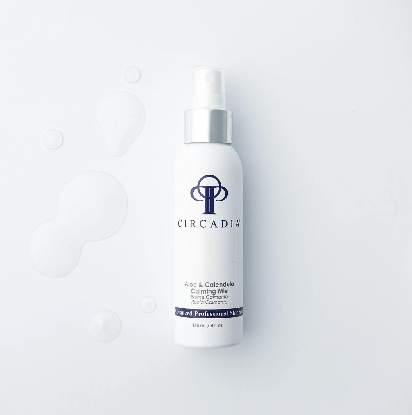 Circadia Aloe And Calendula Calming Mist
