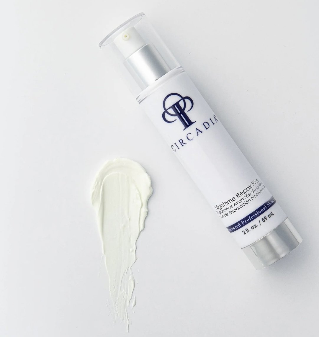 Circadia Nighttime Repair PLUS