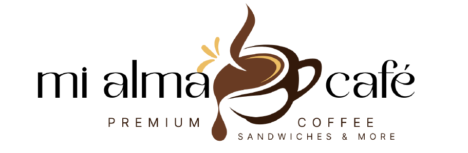 Mi Alma café at The Reef