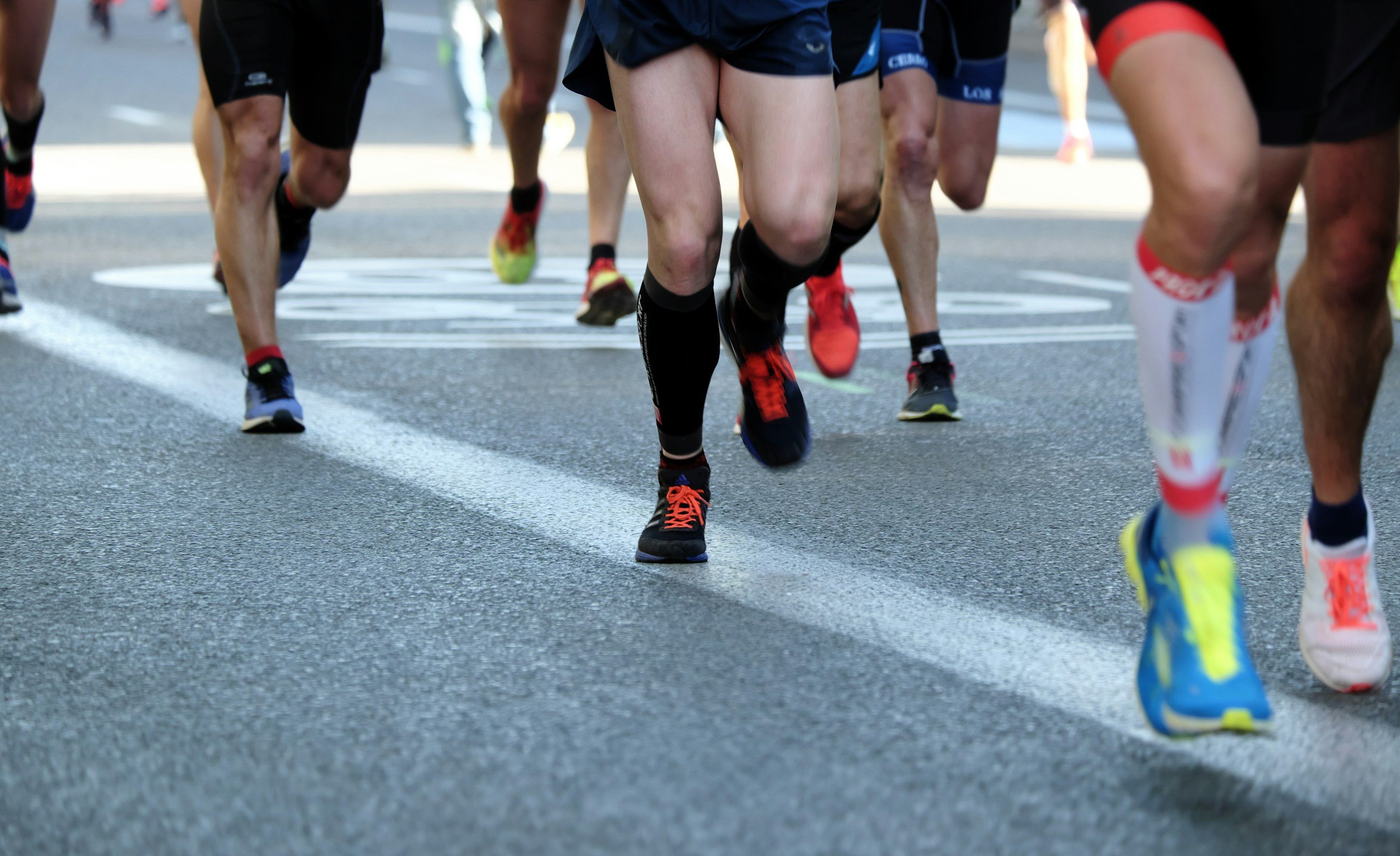 NYC Running Culture: How Run Clubs Are Redefining Community Wellness