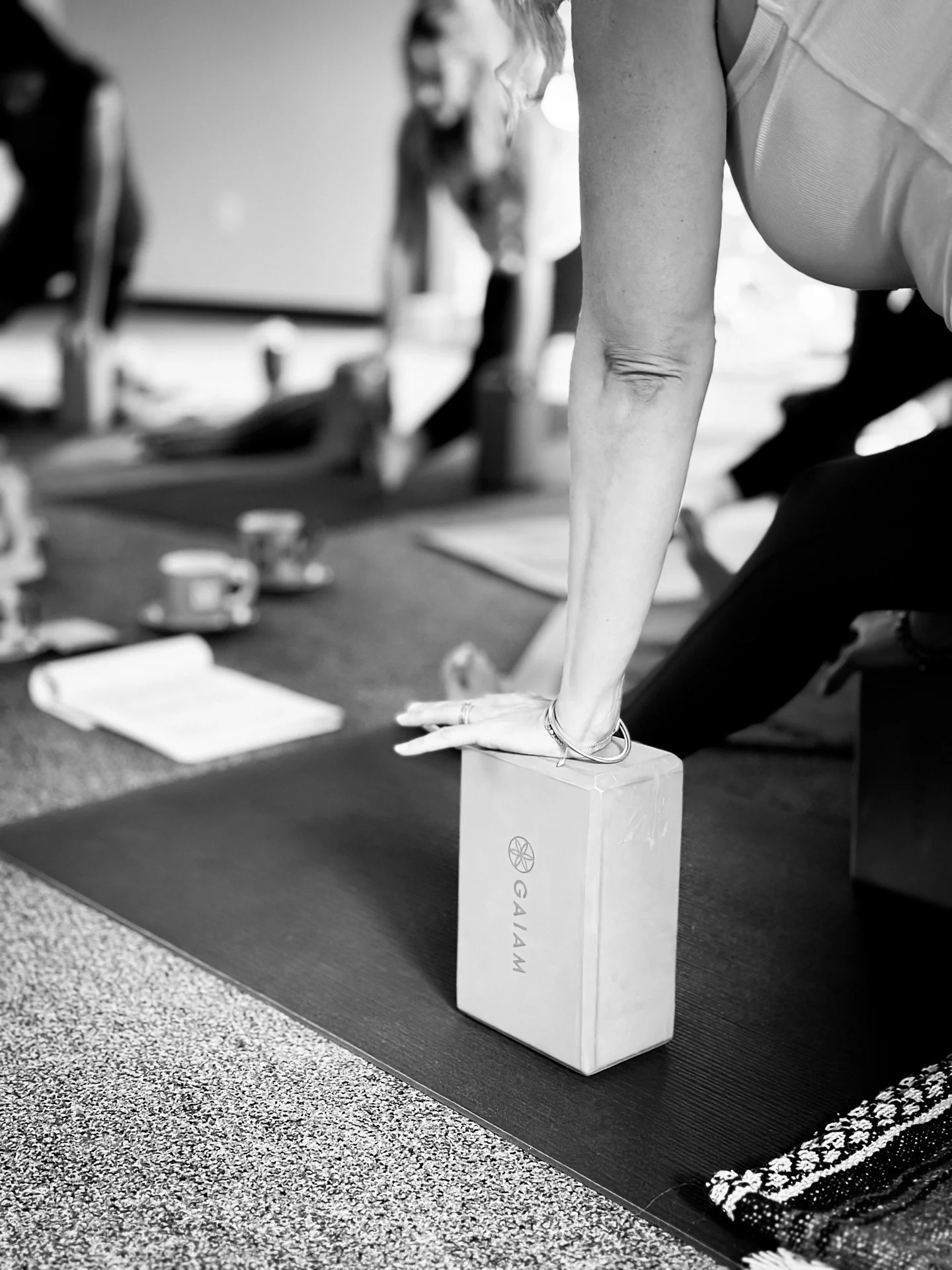 @wildsanctuaryretreats Overnight Yoga &amp; Contemplation Retreat is coming up and it's okay if you don't come...👇

Life is busy, you may not live anywhere NEAR Tennessee, or maybe you're just feeling a little intimidated about coming to an overnigh