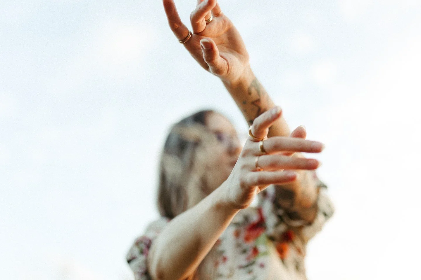 Our morning quiet time is often framed as a simple equation:
time set aside + a devotional/devotion book = flourishing faith life.

The only thing is&hellip; sometimes the equation doesn&rsquo;t equal a flourishing faith life&mdash; it equals a check