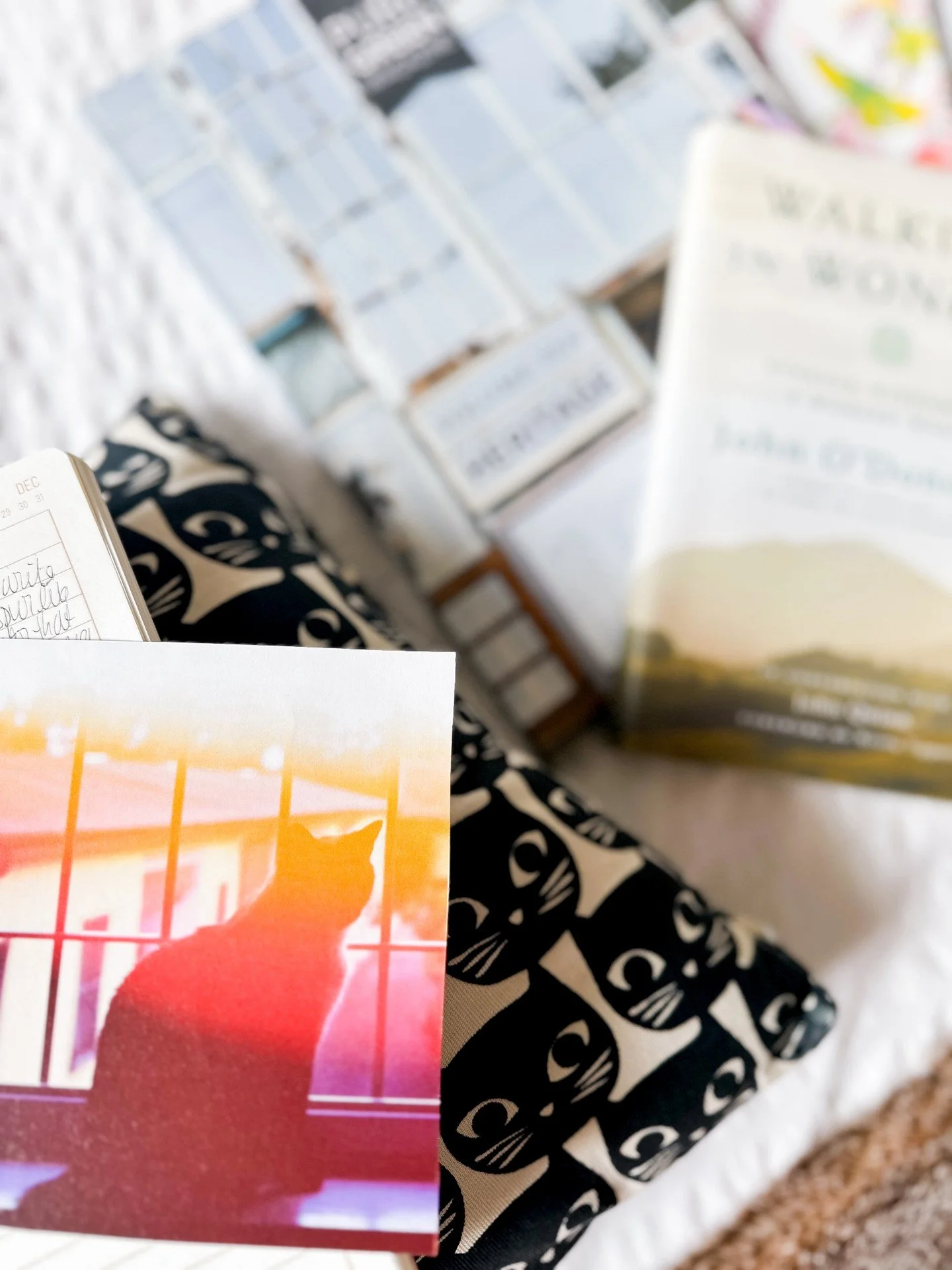 Have you engaged in an artistic, creative expression of prayer before? 🎨🖌️✂️🖼️👇
Maybe painting a picture in response to what's stirring inside as you spend time with God. Or collaging images together? Or colouring in a page of a colouring book?