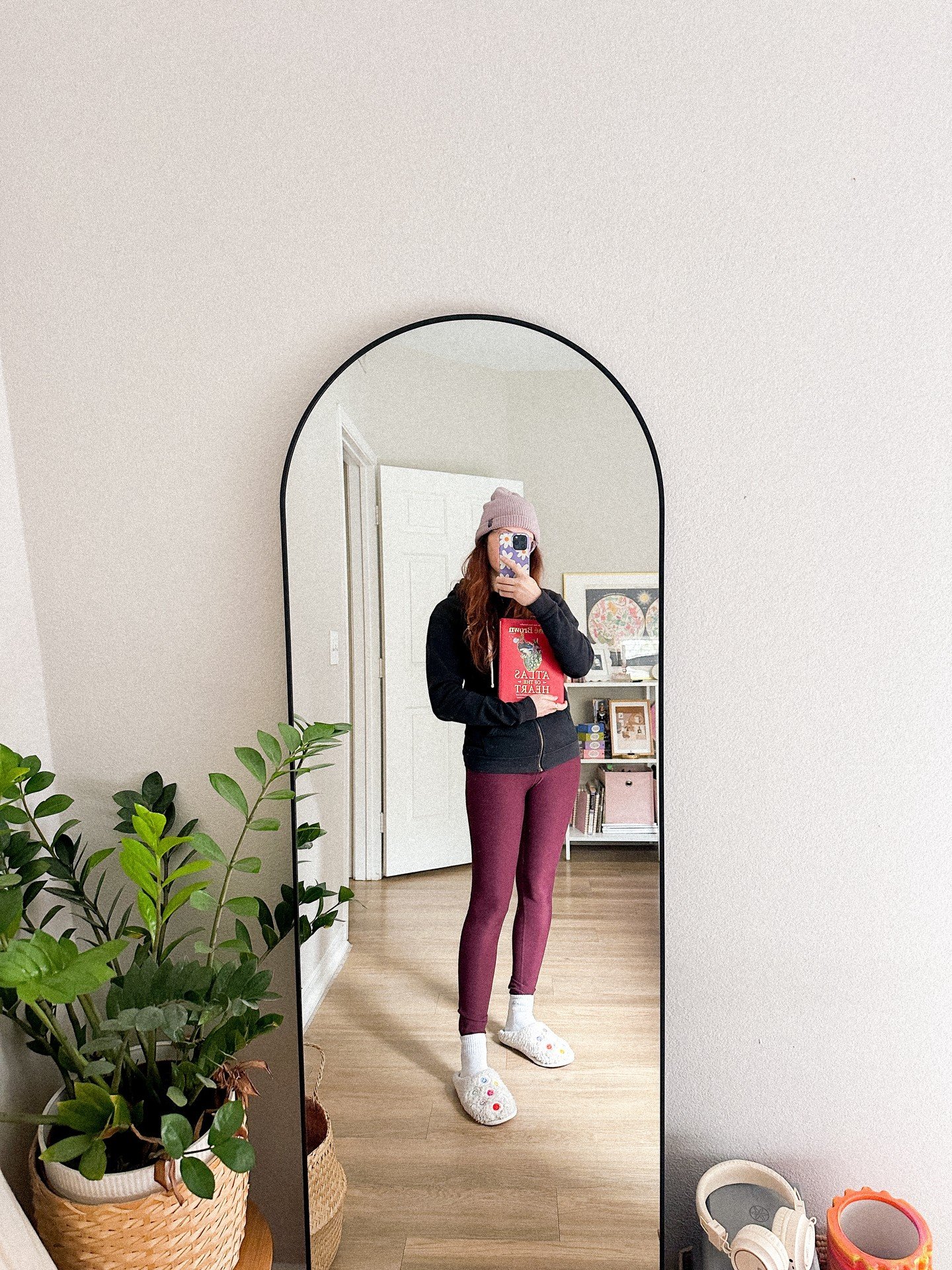 Looking for a Sunday evening read? 📖👇
Check out the latest on the blog: Joy, Redefined✨👇

&quot;... As I read this now, honestly, I find myself cringing a bit.
I read the words that feel like they could be ripped from any classic Christmas devotio