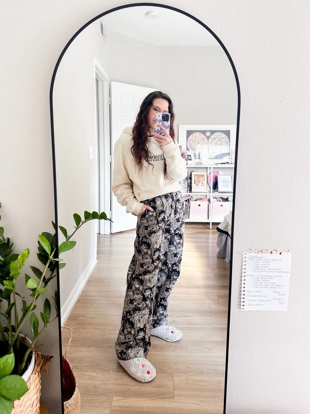 Hi hi 👋
If you received my most recent Love Letter, you know January has been a whirlwind&hellip;
⠀⠀⠀⠀⠀⠀⠀⠀⠀
Since January began I turned 38, my husband I celebrated our 16th wedding anniversary, and I discovered my word of the year. I also did some 