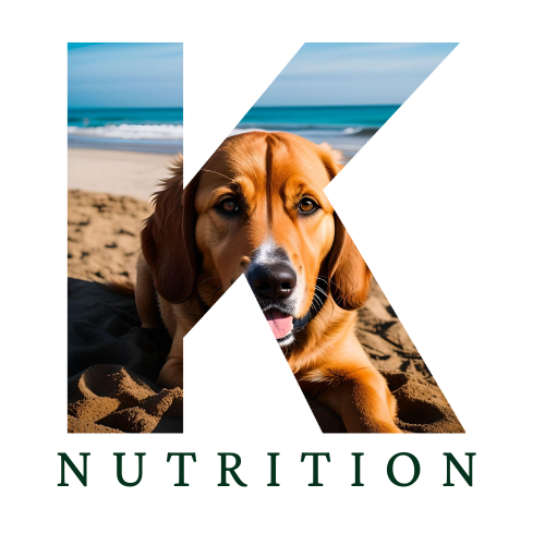 K NUTRITION