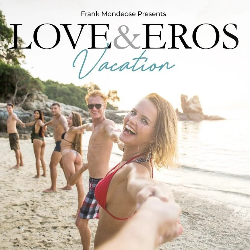 Love & Eros Vacation ~ Costa Rica