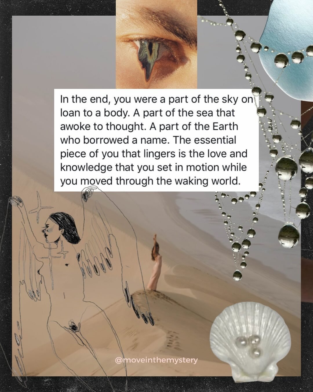 in the end&hellip; 🌊