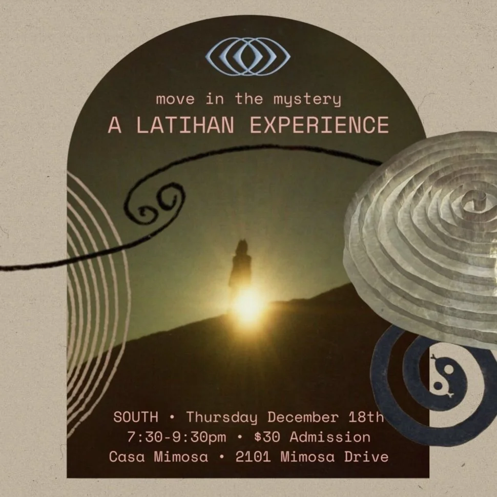 Latihan Austin SOUTH