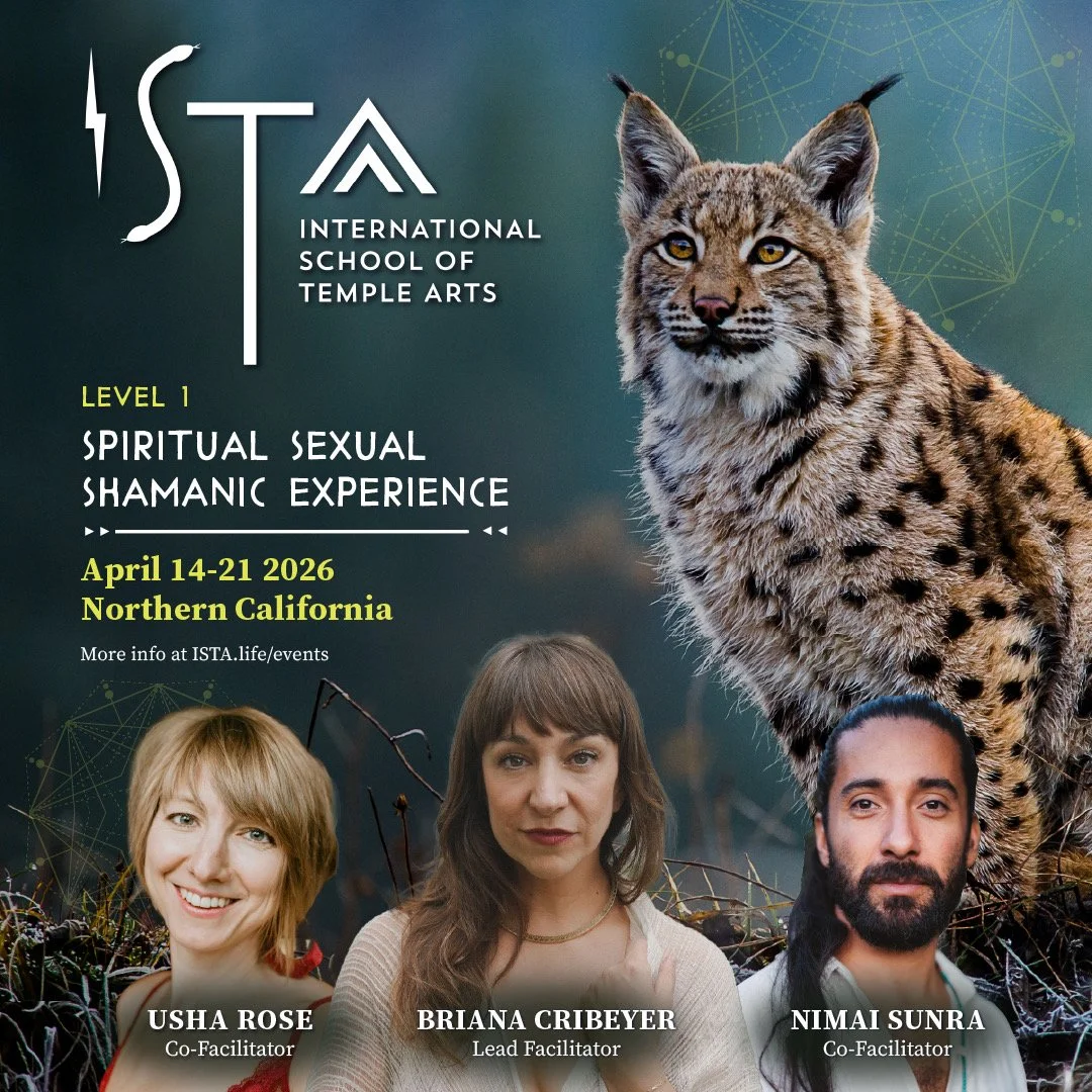 ISTA Level One Norcal