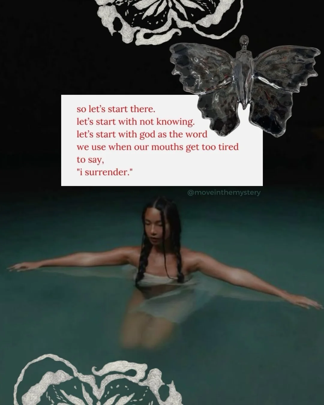 Our next CHURCH of the MYSTERY is happening on Sunday March 15th, facilitated by the brilliant @dr.pixiespice in South Austin.

Church of the Mystery is a deeper Latihan for the devoted.

 💫This advanced experience includes:

&bull; A shorter &ldquo