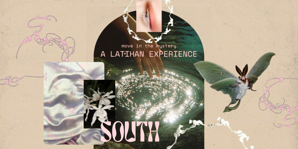 Latihan Austin SOUTH