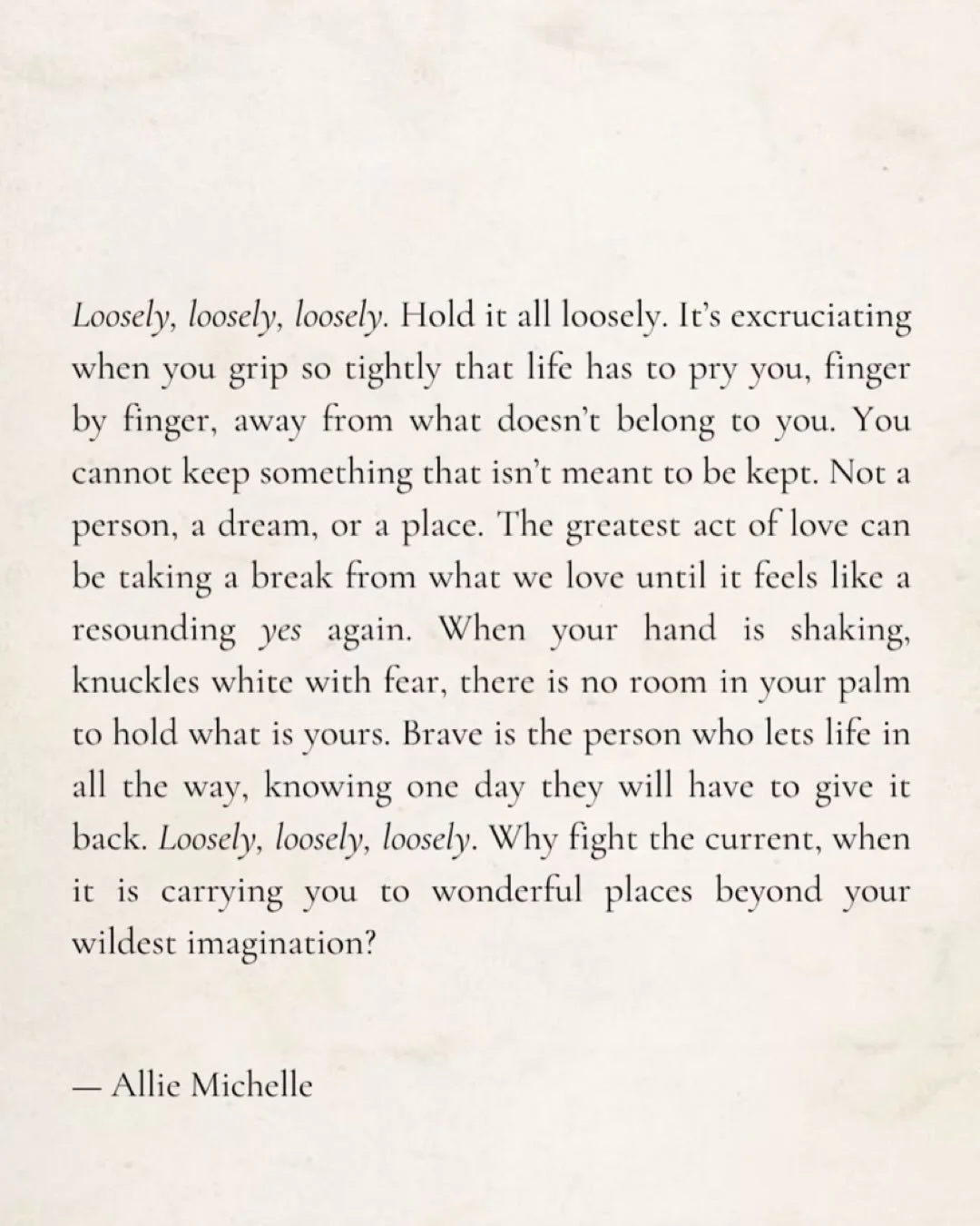 move in the mystery MOOD 🌝