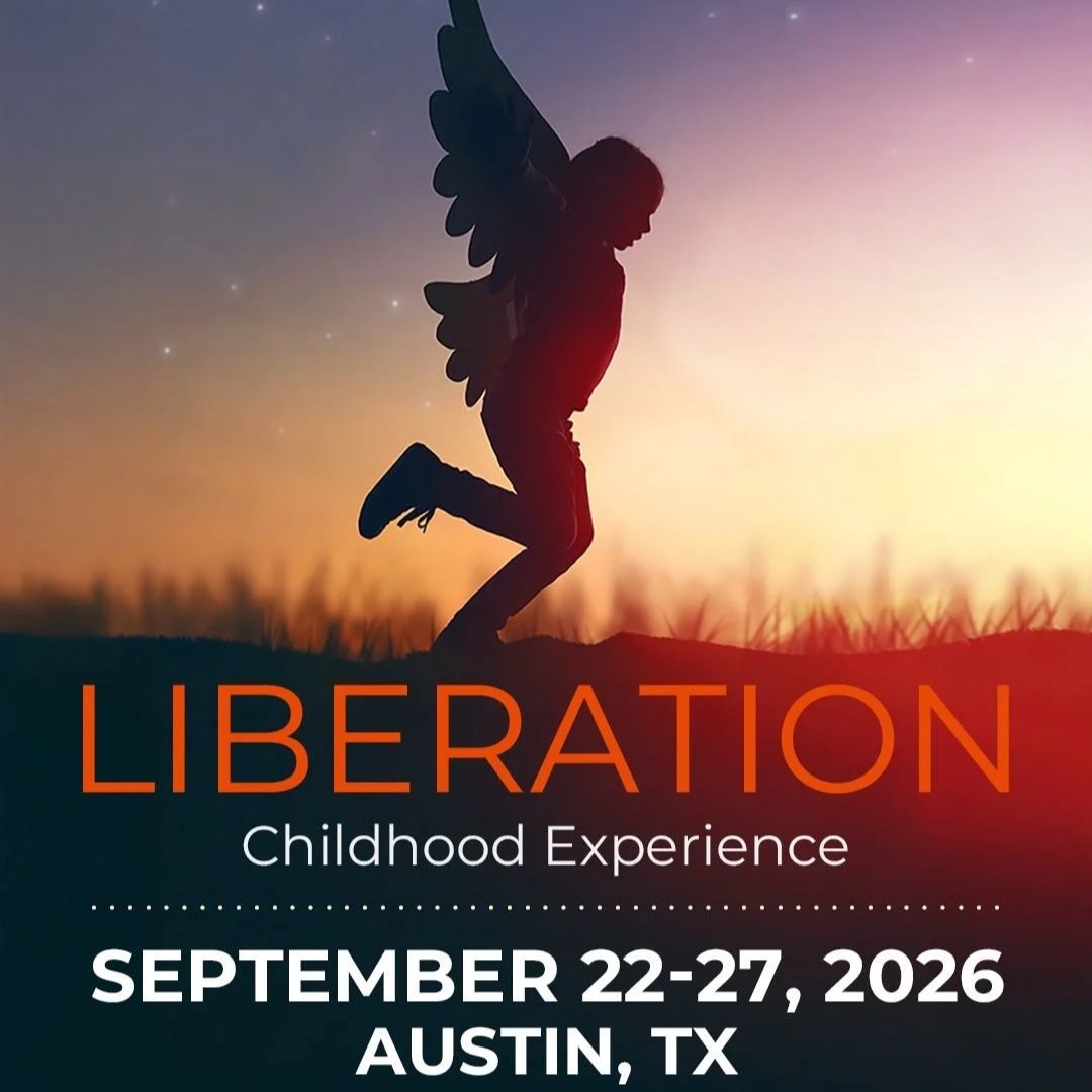 Liberation: Childhood Experience 