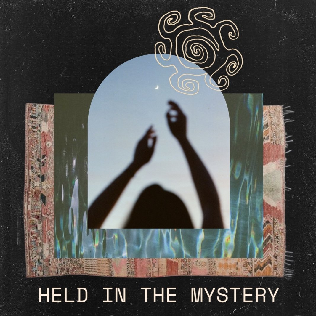 Held in the Mystery: A Latihan Retreat