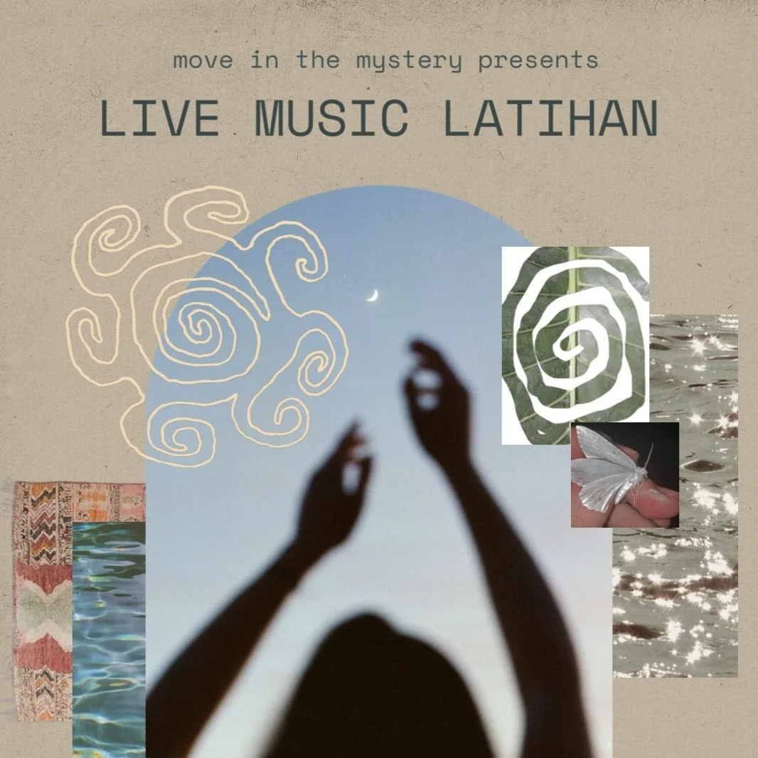Live Music Latihan at Havan