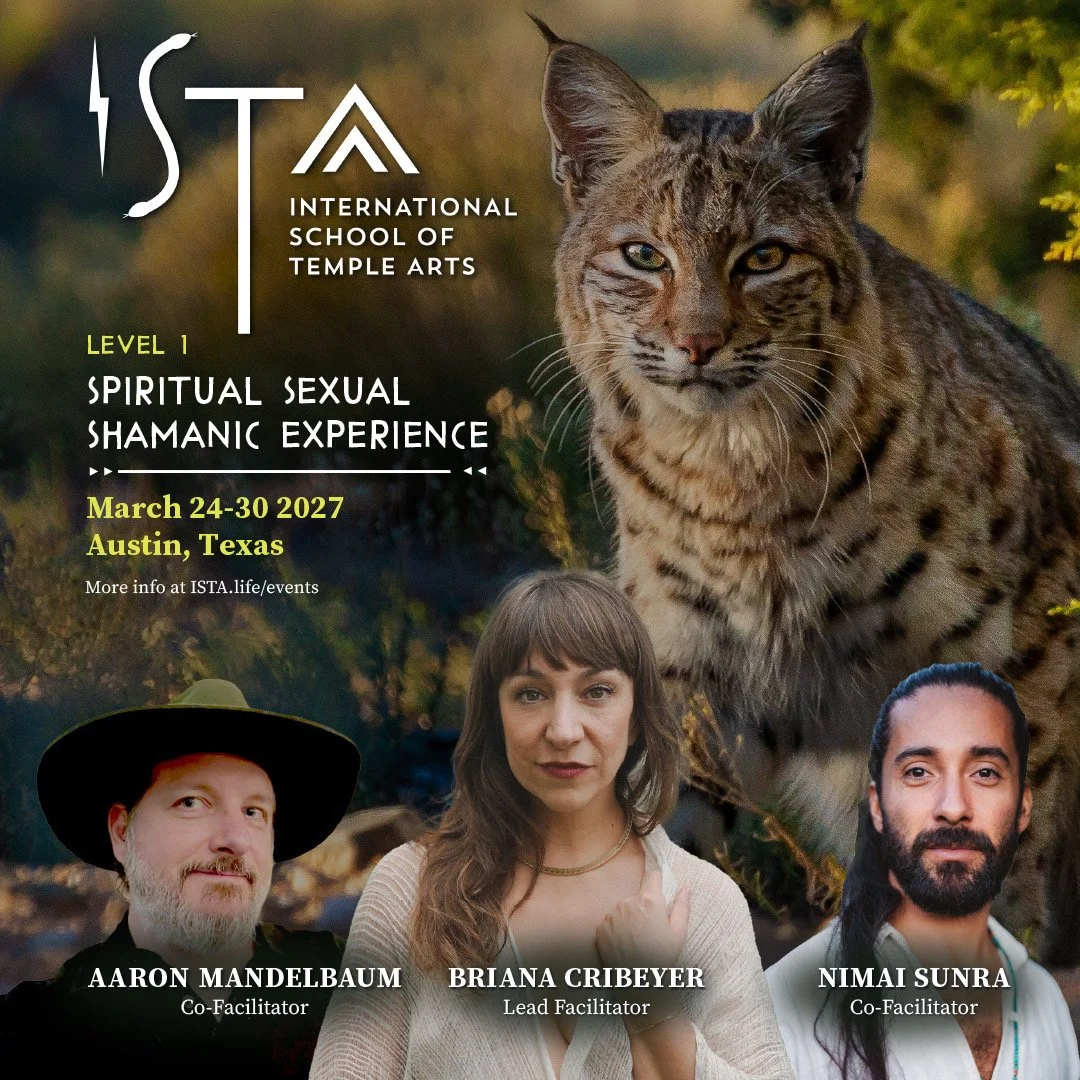 ISTA Level One Austin