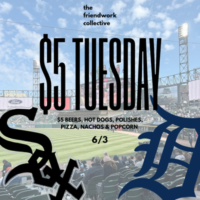 White Sox Game