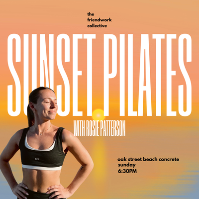 Sunset Pilates