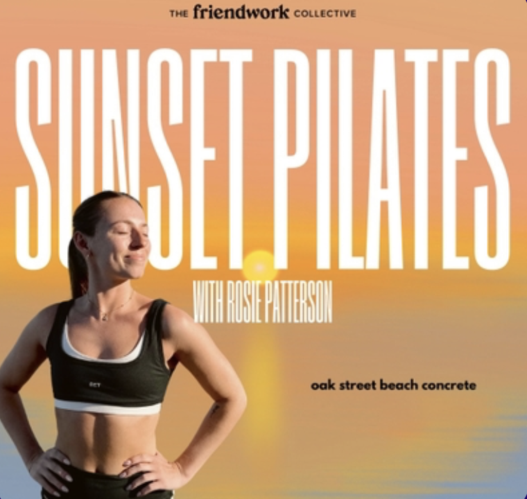 Sunset Pilates
