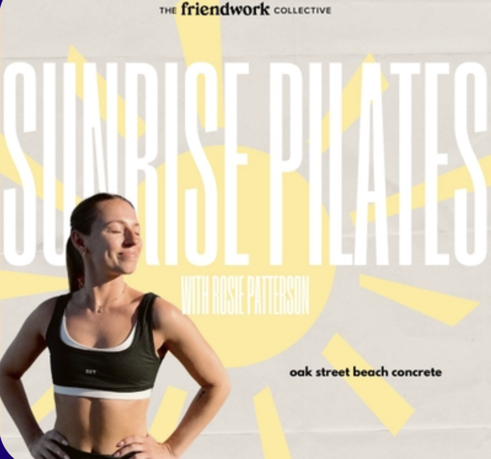 Sunrise Pilates