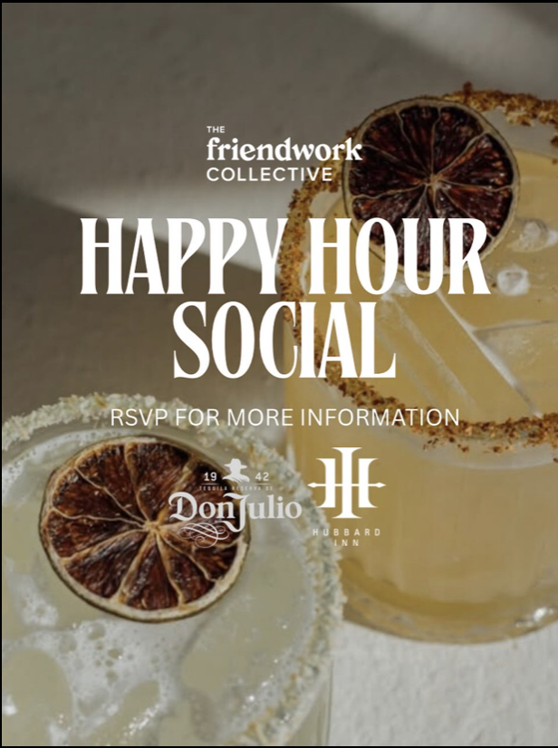 Happy Hour Social