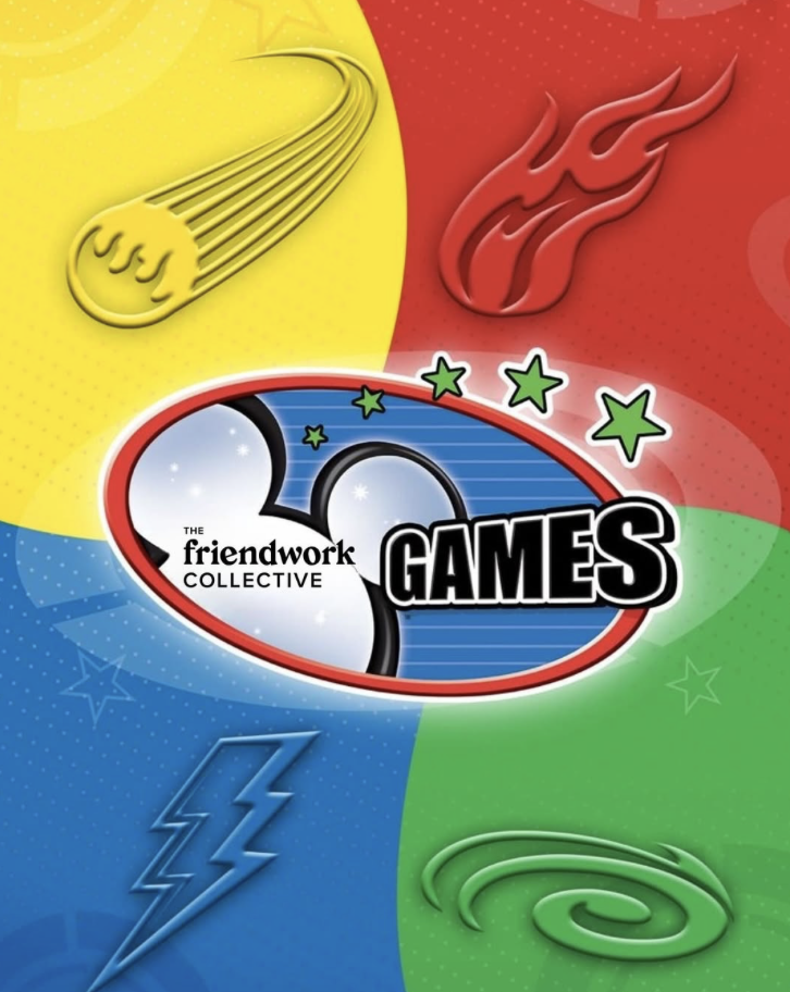 The Friendwork Games