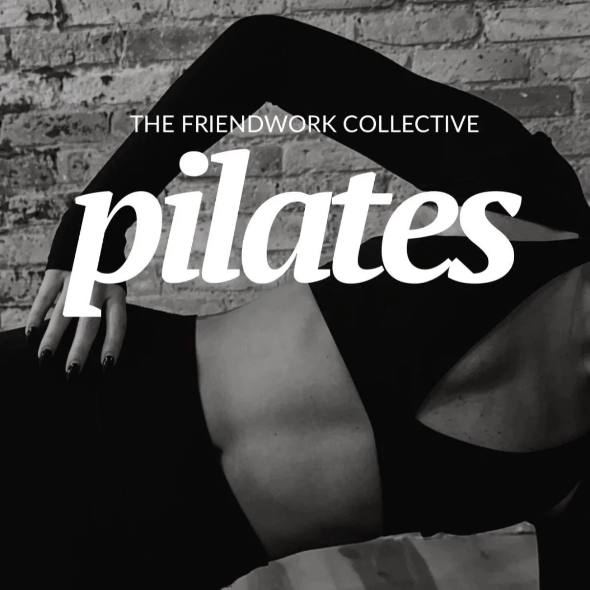 Indoor Full Body Pilates 