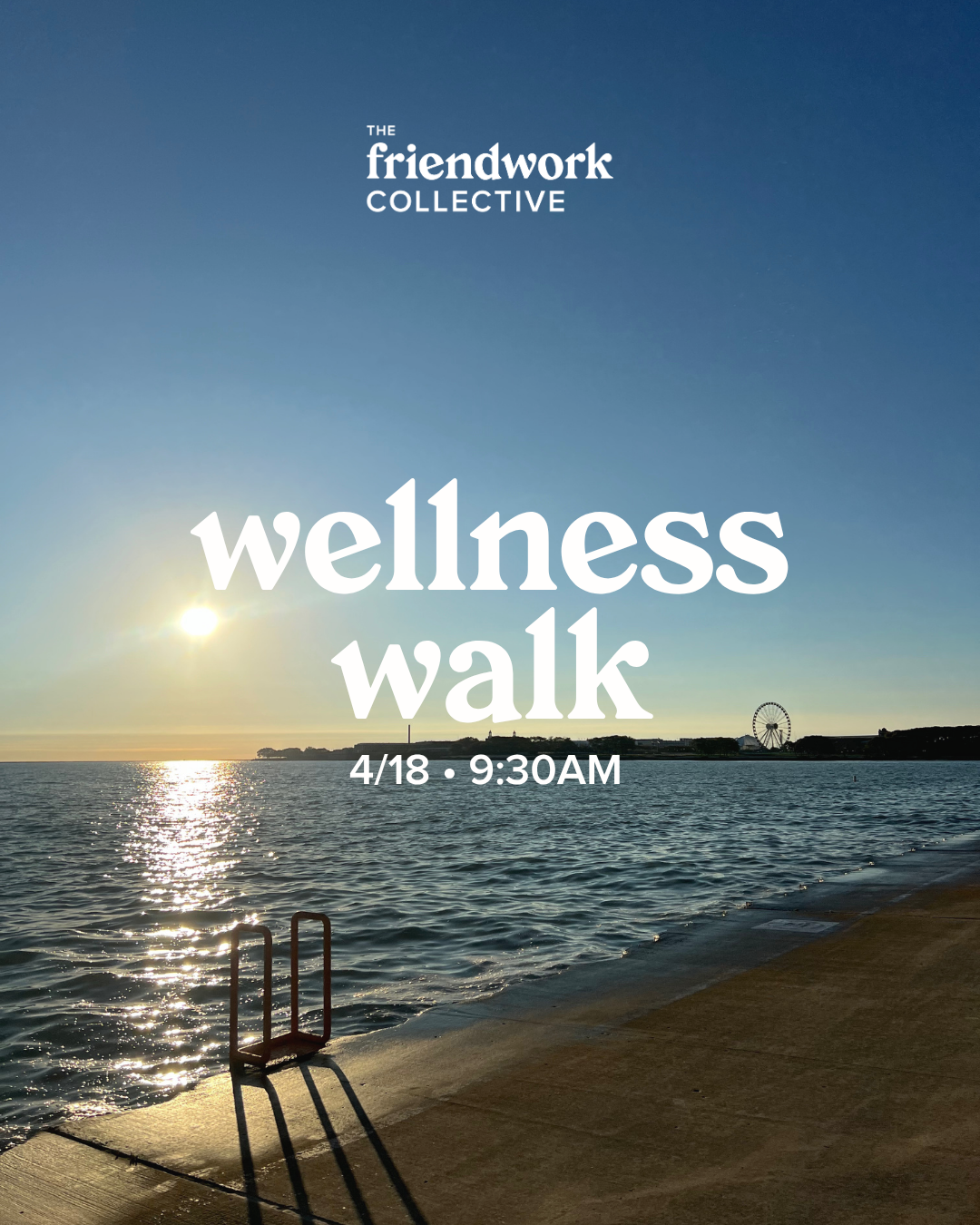 Wellness Walk 