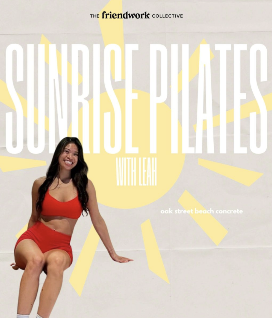 Sunrise Pilates