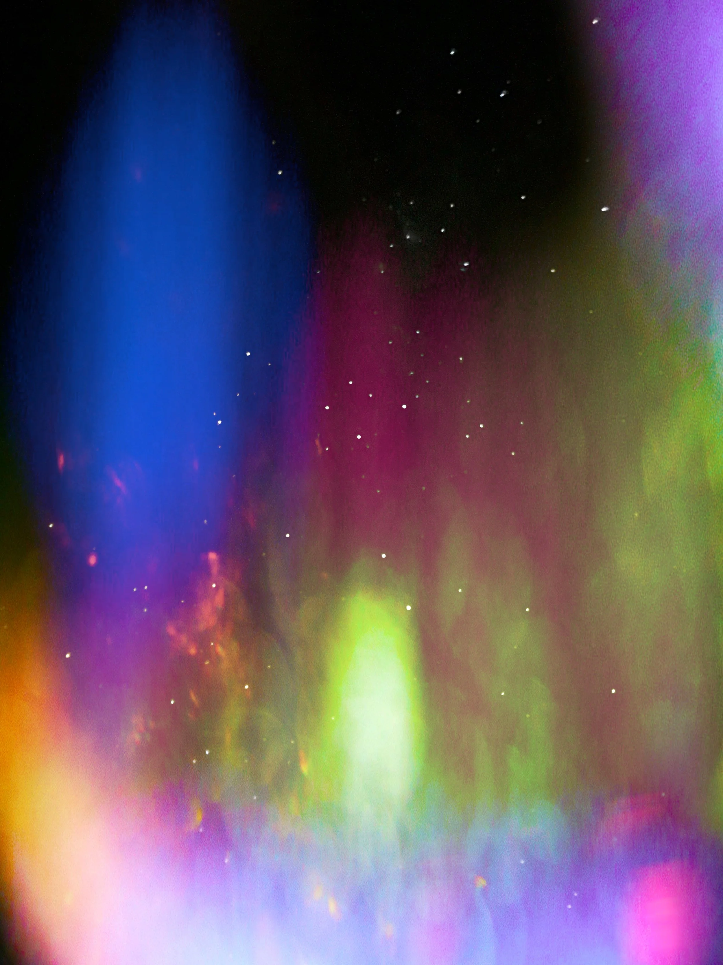 10 - Celestial Party